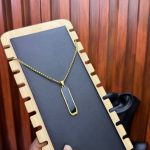 NT UNISEX CHAIN USX28