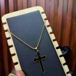 NT UNISEX CHAIN USX31