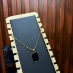 NT UNISEX CHAIN USX32