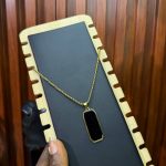 NT UNISEX CHAIN USX33