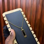 NT UNISEX CHAIN USX34