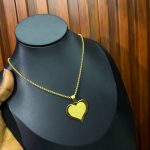 BOLD STEEL CHAIN BLD01