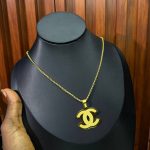 BOLD STEEL CHAIN BLD03