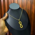 BOLD STEEL CHAIN BLD05