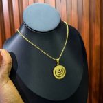 BOLD STEEL CHAIN BLD06