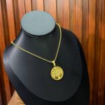 BOLD STEEL CHAIN BLD08