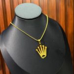 BOLD STEEL CHAIN BLD10