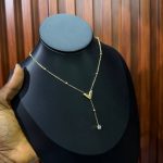 STONE DD CHAIN STDD10