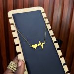 LOVE BEAT CHAIN LB
