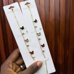 DROP HANDCHAIN/ANKLET HDANK09