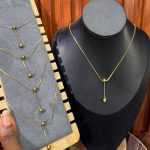 DROPPING BALL CHAIN (10/PCK)