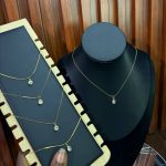 STONE SUGAR CHAIN (10 PCS)