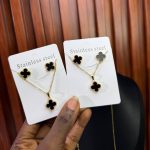 VCA SET BLACK