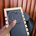 ROUND EARRINGS RND