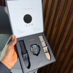 TOMI WATCH (DOUBLE STRAP)