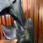 SATURN CABLE CHAIN