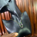 TULIP U NECKLACE TLPU01