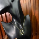 TULIP U NECKLACE TLPU05