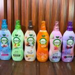 FRESH OH AIR FRESHENER 250ML