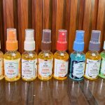 GENIE DESSERT COLLECTION 40ML