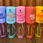 LASGIDI BODY MIST 100ML