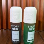 STORM ELIXIR  FRAGRANCE MIST 170ML