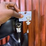 SWEET PEARL EARRINGS SWTP01