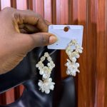 SWEET PEARL EARRINGS SWTP03
