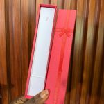 LONG JEWELRY BOX