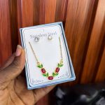 MINI ZIRCONIA SET MZRS05