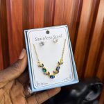 MINI ZIRCONIA SET MZRS06
