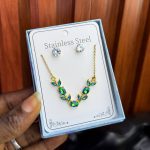 MINI ZIRCONIA SET MZRS08