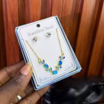MINI ZIRCONIA SET MZRS09