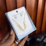 MINI ZIRCONIA SET MZRS10