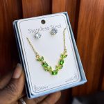 MINI ZIRCONIA SET MZRS11
