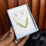 MINI ZIRCONIA SET MZRS12