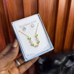 MINI ZIRCONIA SET MZRS14