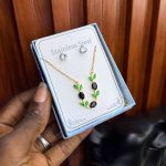 MINI ZIRCONIA SET MZRS15