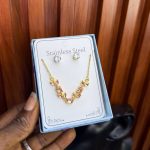 MINI ZIRCONIA SET MZRS17