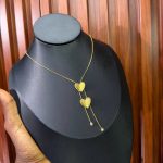STEEL SHIRT CHAIN SHTC01