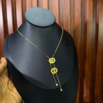 STEEL SHIRT CHAIN SHTC02