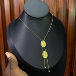 STEEL SHIRT CHAIN SHTC03