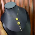 STEEL SHIRT CHAIN SHTC04