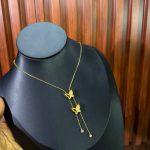 STEEL SHIRT CHAIN SHTC05