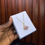 DUCK CHAIN DCK01