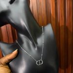 SATURN CABLE CHAIN STRN01