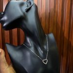 SATURN CABLE CHAIN STRN03