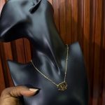 SATURN CABLE CHAIN STRN05
