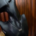 SATURN CABLE CHAIN STRN09