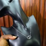 SATURN CABLE CHAIN STRN10